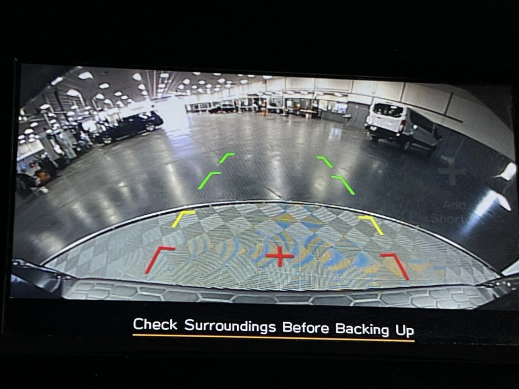 Used 2023 Subaru Crosstrek 2.5i Sport image 16