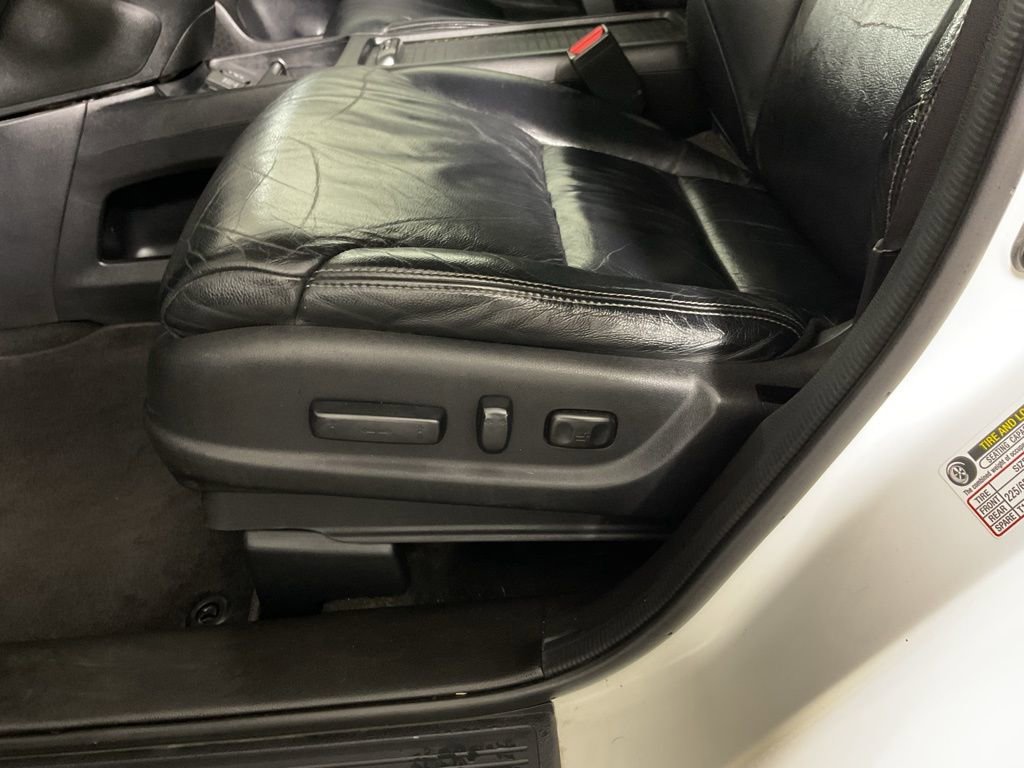 Used 2014 Honda CR-V EX-L image 17