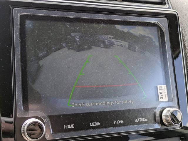 New 2026 Mitsubishi Outlander Sport ES image 21