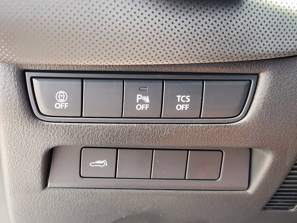 New 2026 MAZDA CX-50 Meridian Edition AWD/4WD image 13