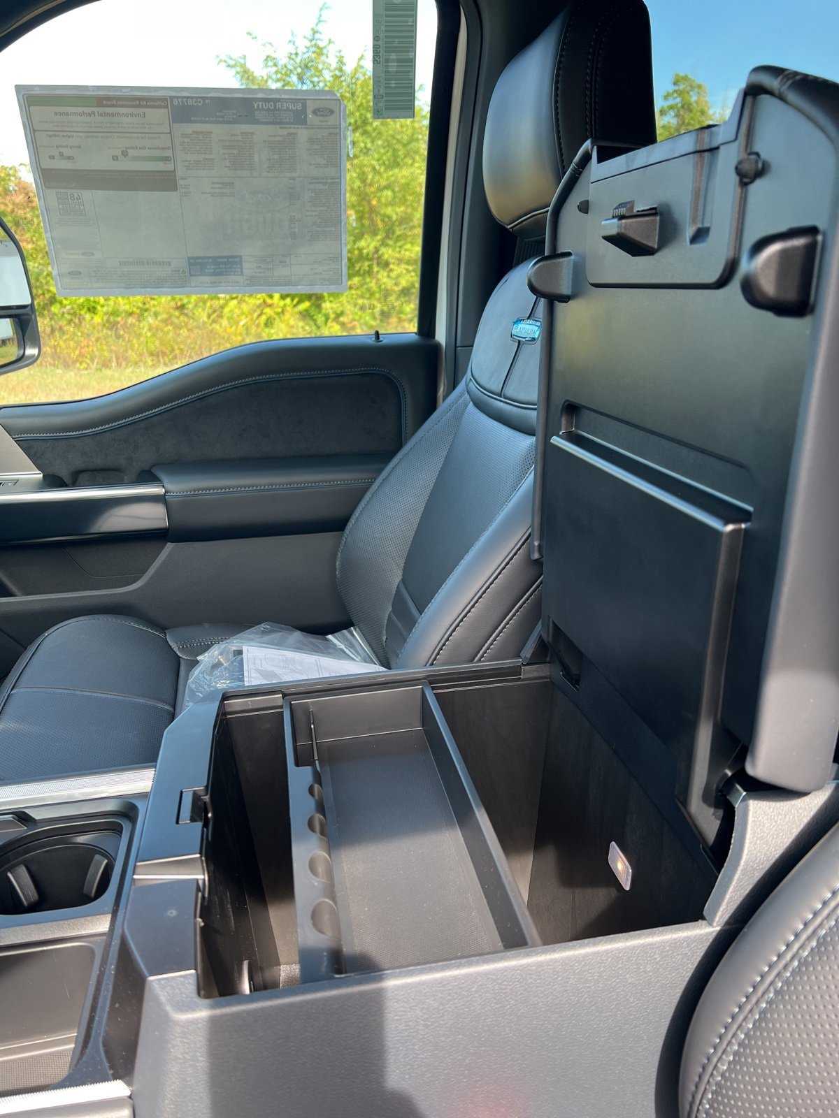 New 2026 Ford F350 4x4 Crew Cab Super Duty image 19
