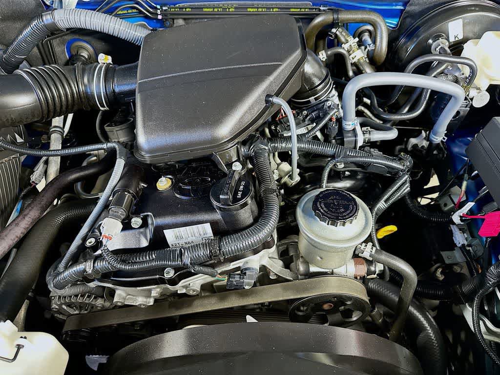 Used 2018 Toyota Tacoma SR5 RWD image 9