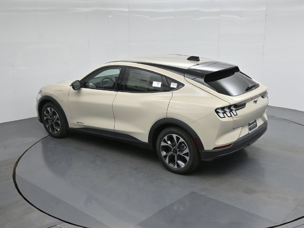 New 2026 Ford Mustang Mach-E Select RWD image 38