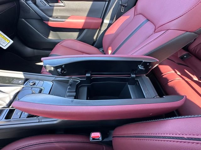 New 2026 MAZDA CX-50 AWD 2.5 Hybrid w/ Premium Pkg image 27