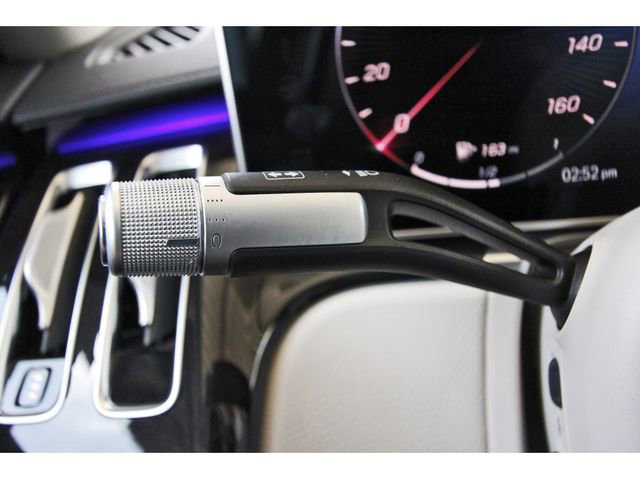 Used 2023 Mercedes-Benz S 580 4MATIC Sedan image 14