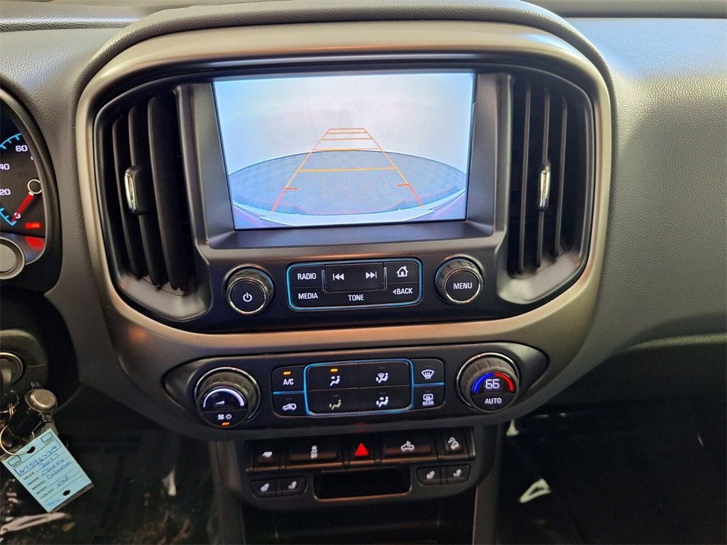 Used 2017 Chevrolet Colorado Z71 image 22