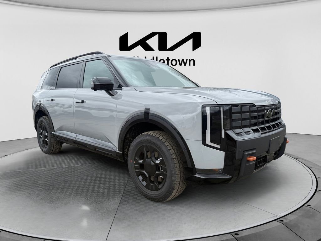 New 2027 Kia Telluride SX Prestige X-Pro image 7