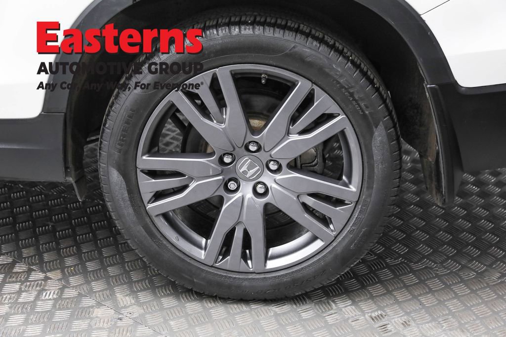 Used 2022 Honda Pilot Sport image 8