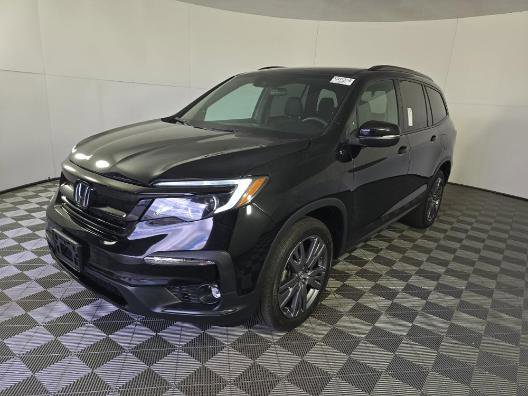 Used 2022 Honda Pilot Sport image 5