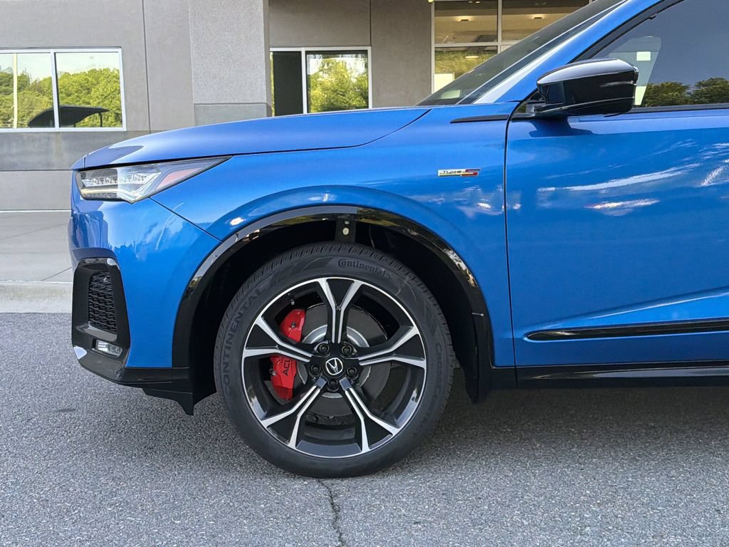 New 2026 Acura MDX Type S AWD/4WD image 9