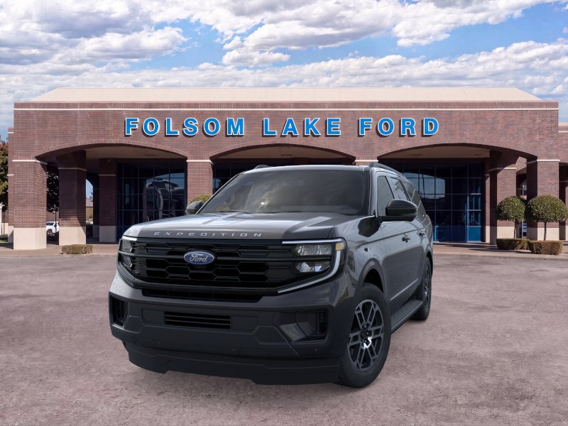 New 2026 Ford Expedition Active AWD/4WD image 2