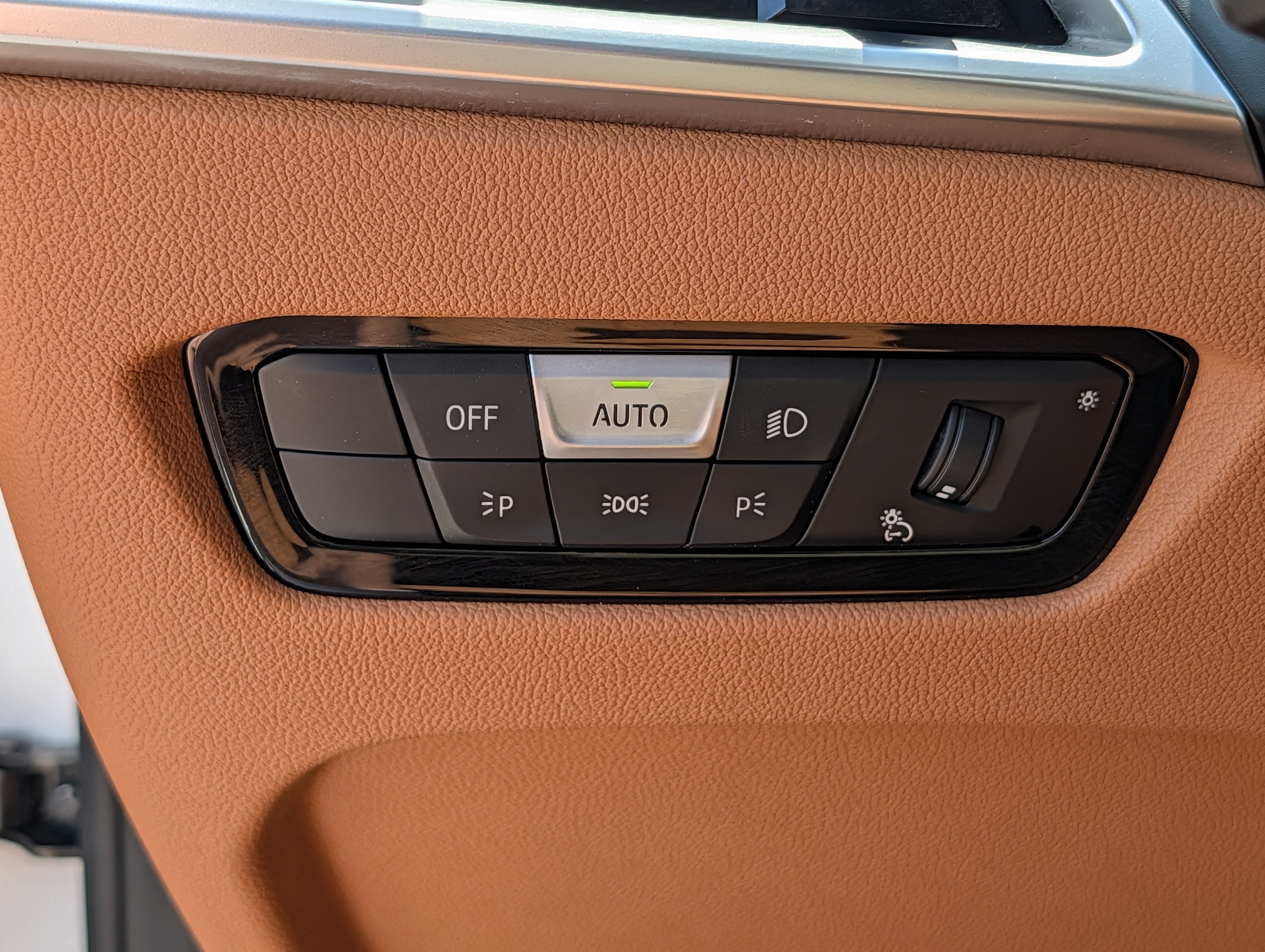 Used 2026 BMW 430i xDrive AWD/4WD image 26