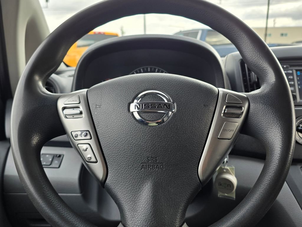 Used 2018 Nissan NV200 SV w/ Navigation Package image 22