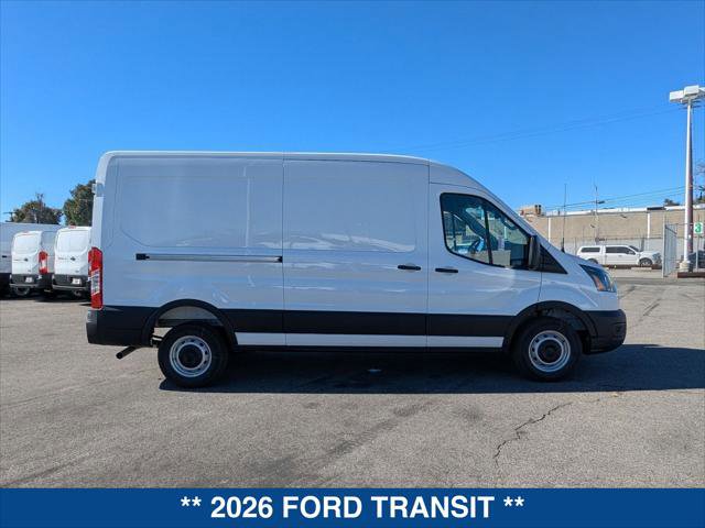 New 2026 Ford Transit 250 T250 RWD image 6
