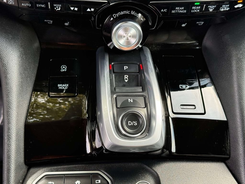Certified 2024 Acura MDX SH-AWD image 25