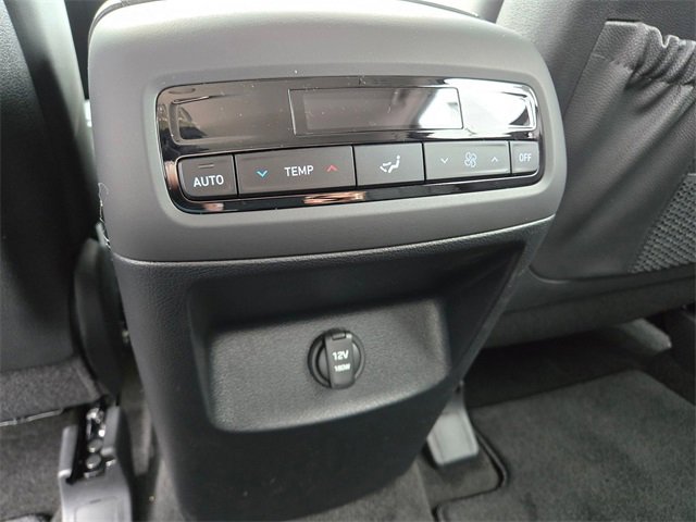 New 2025 Hyundai Palisade XRT image 11