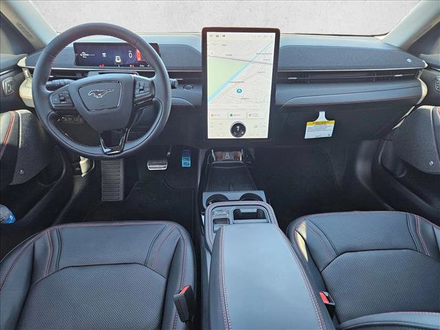 New 2025 Ford Mustang Mach-E Premium w/ Sport Appearance Package image 14