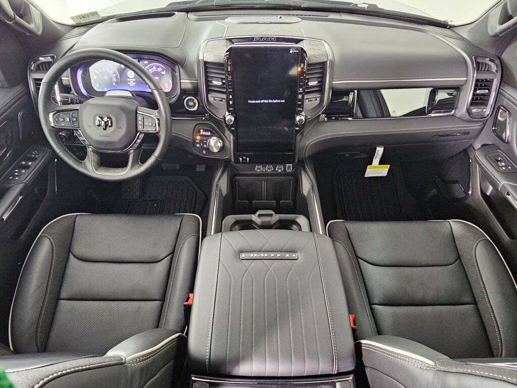 New 2026 RAM 1500 Limited image 18
