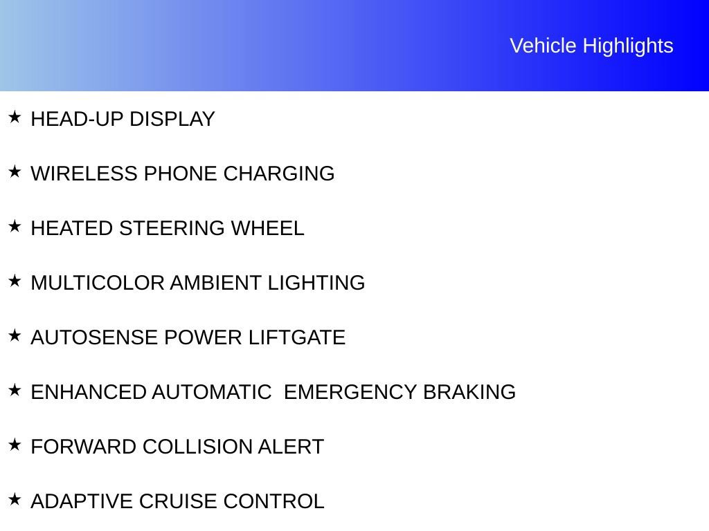 Used 2025 Chevrolet Blazer EV SS image 10