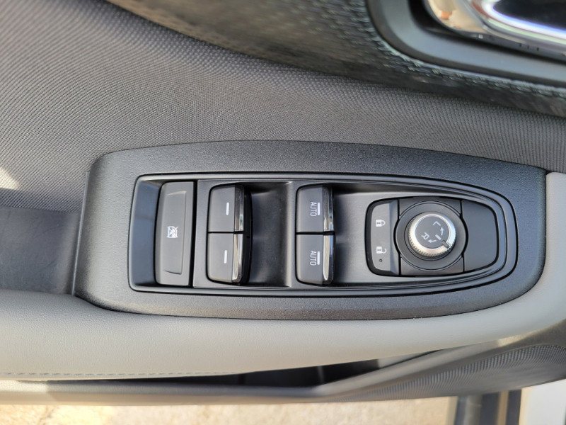 Used 2024 Subaru Outback Premium w/ Popular Package #1A AWD/4WD image 11