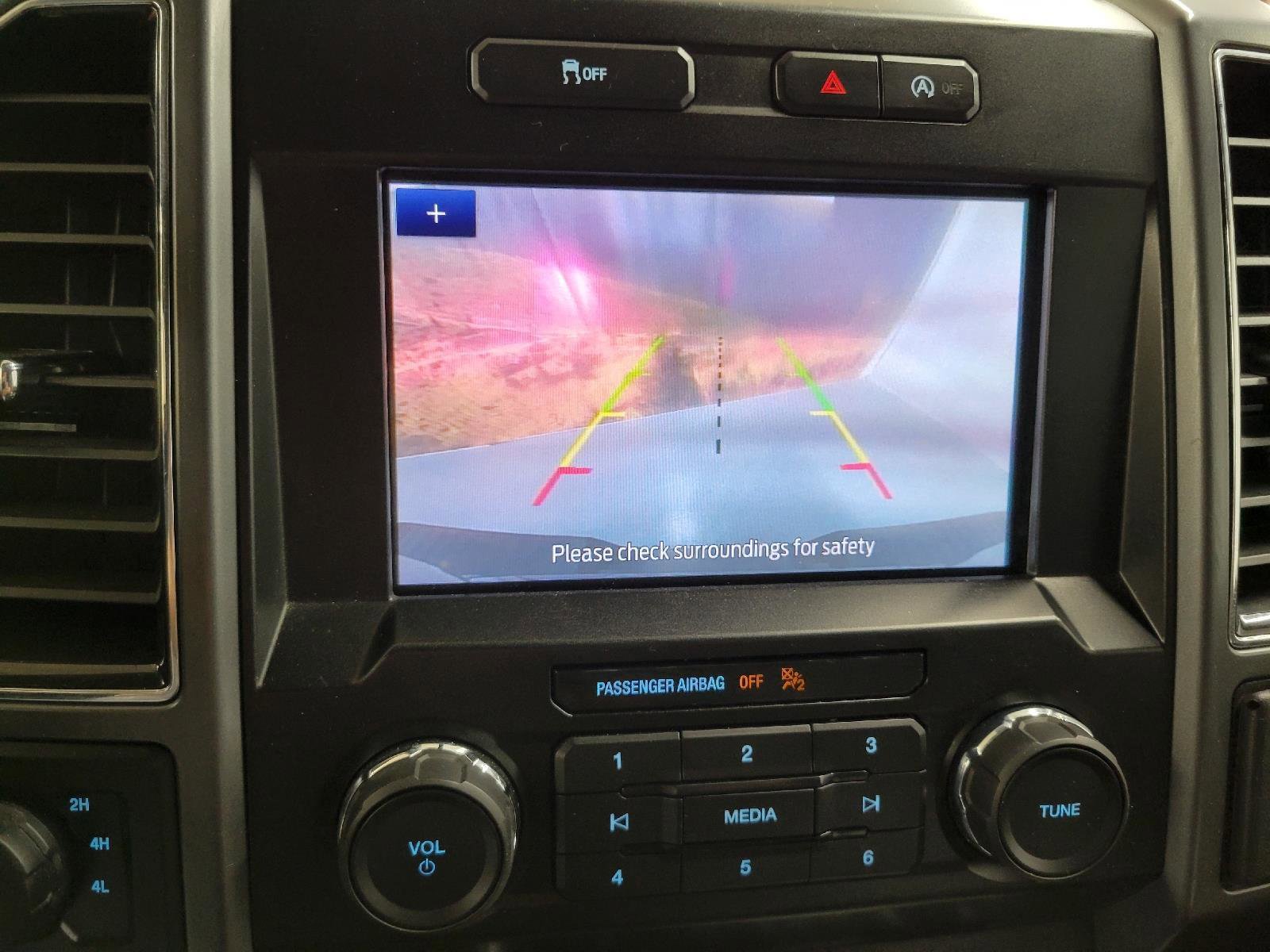 Used 2020 Ford F150 XLT w/ XTR Package image 10