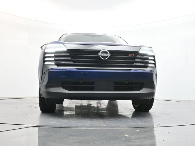 Used 2026 Nissan Kicks SR w/ SR Premium Package AWD/4WD image 27