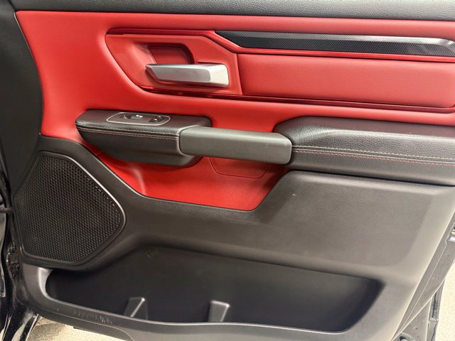 Used 2022 RAM 1500 Rebel w/ Rebel Level 2 Equipment Group AWD/4WD image 51