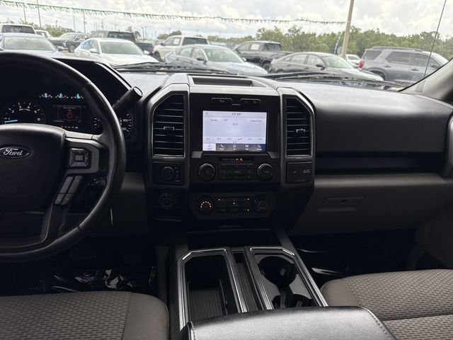 Used 2020 Ford F150 XLT w/ Equipment Group 302A Luxury AWD/4WD image 21