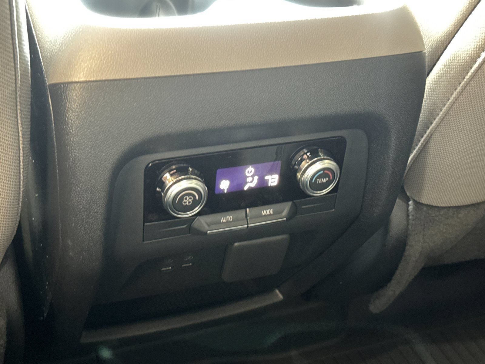 New 2026 GMC Acadia Elevation w/ LPO, All-Weather Package FWD image 14