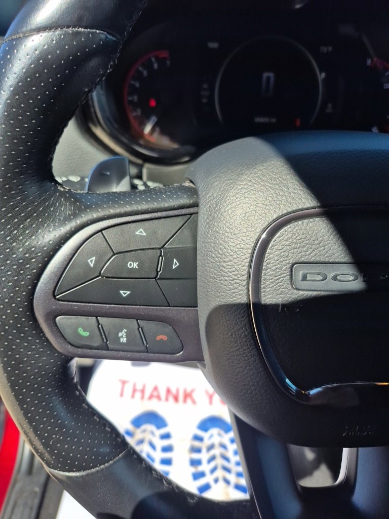 Certified 2023 Dodge Durango GT image 40