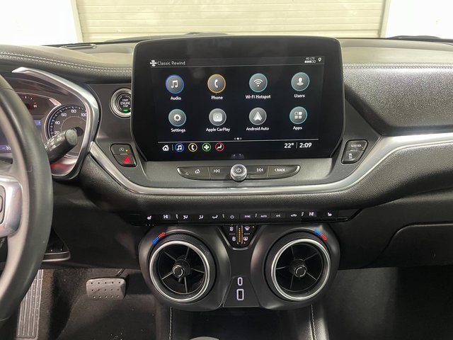 Used 2023 Chevrolet Blazer LT w/ Midnight/Sport Edition image 15