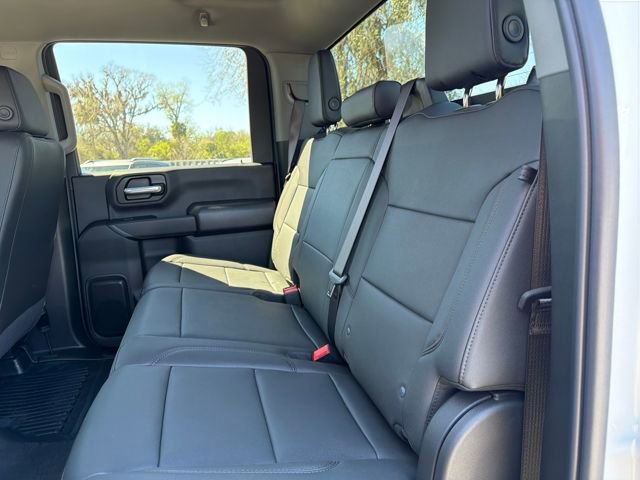 New 2026 Chevrolet Silverado 2500 W/T image 26