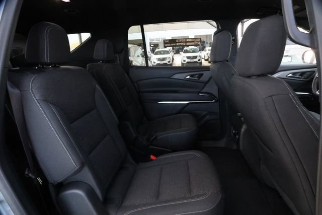 Used 2024 Chevrolet Traverse LT AWD/4WD image 26