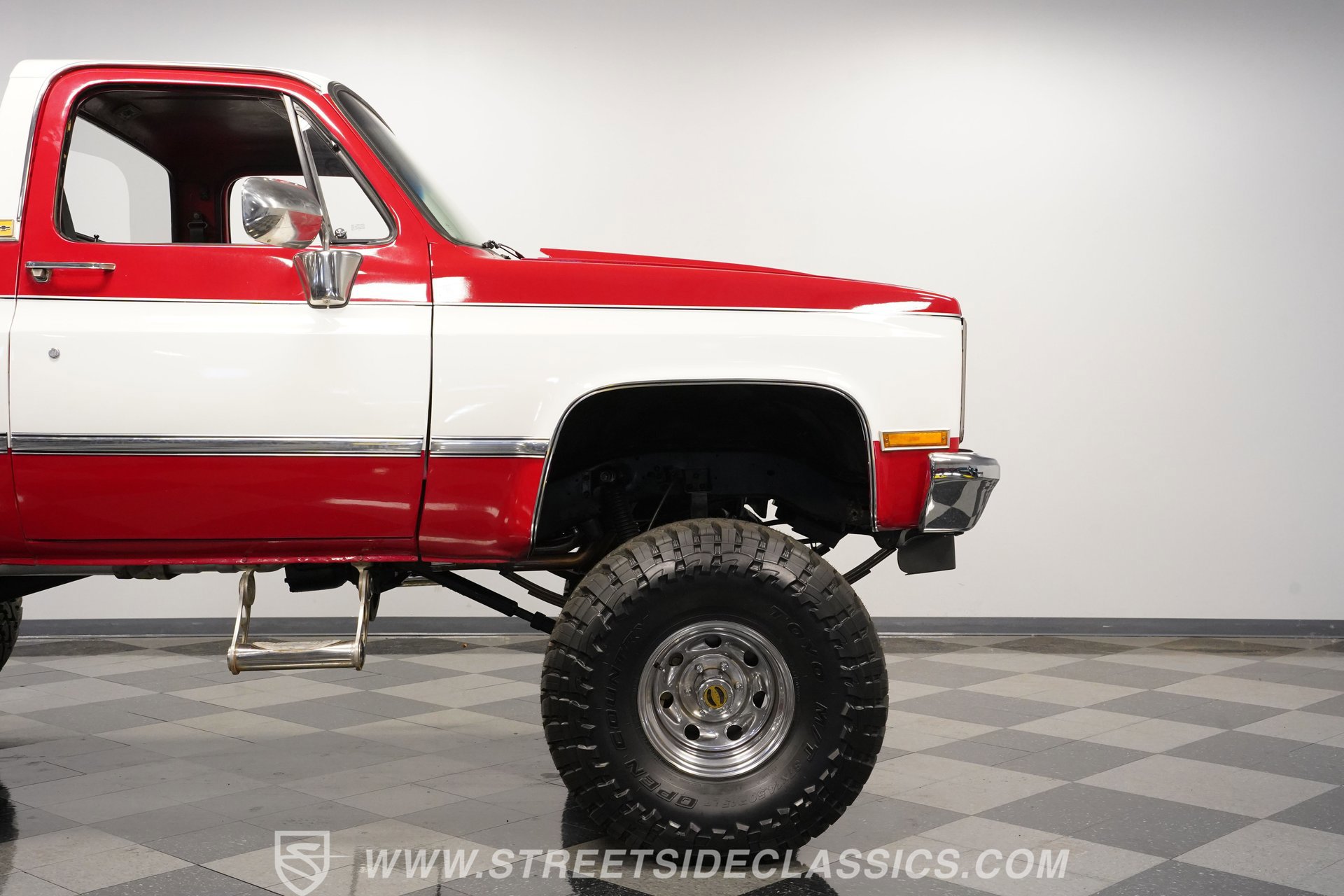 Used 1986 Chevrolet Silverado 1500 1500 AWD/4WD image 30