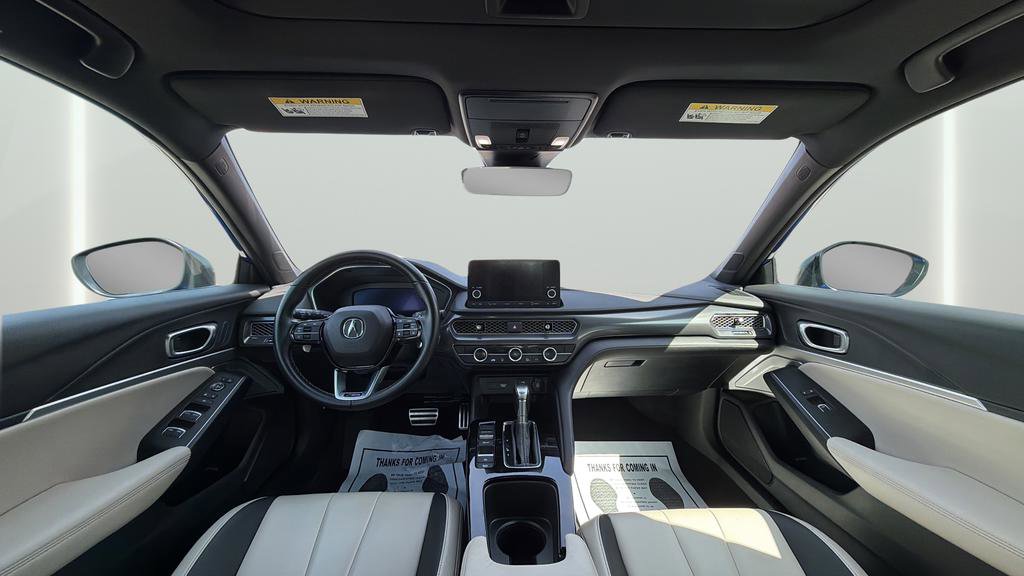Used 2024 Acura Integra A-Spec FWD image 14