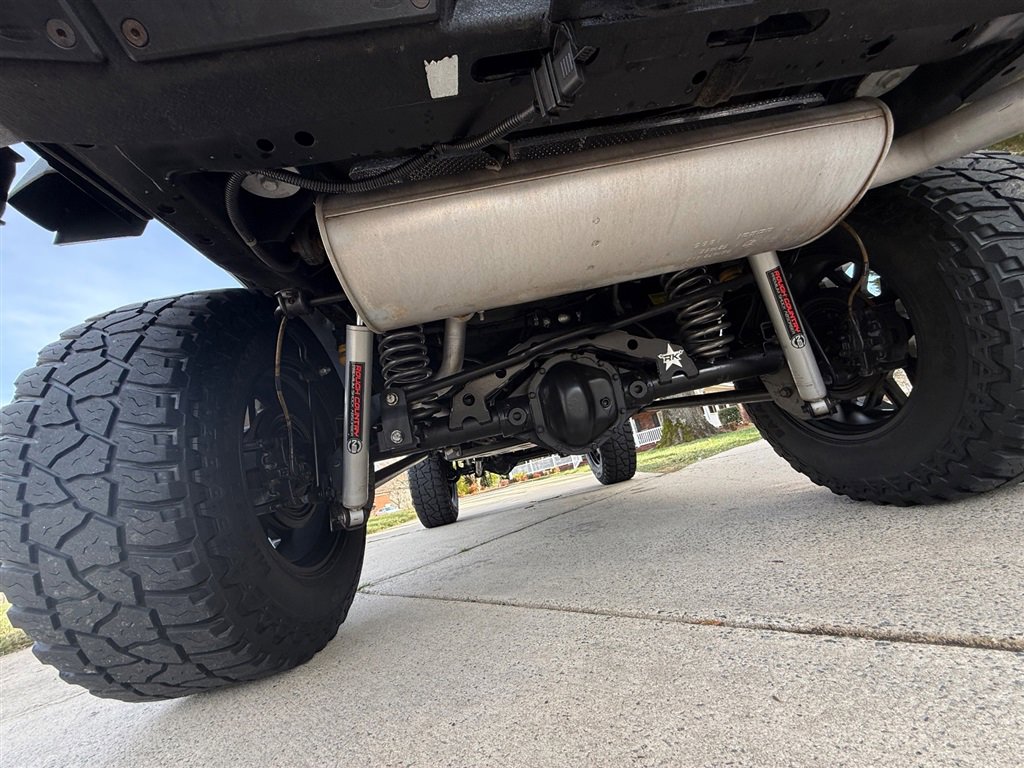 Used 2015 Jeep Wrangler Unlimited Rubicon w/ Dual Top Group image 79