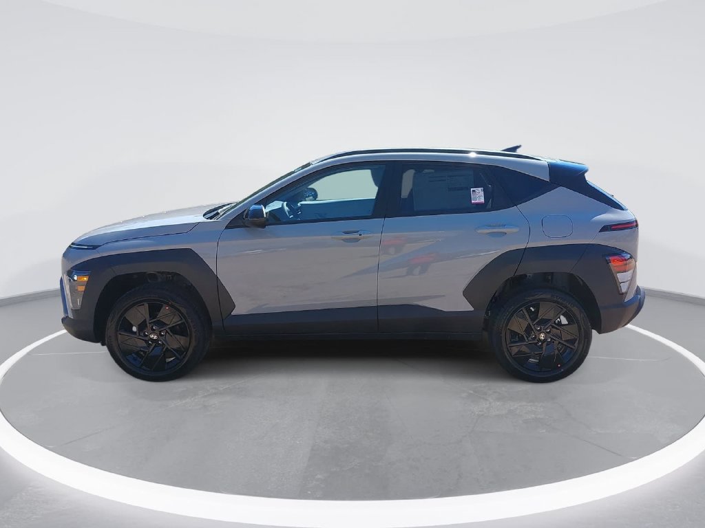 New 2027 Hyundai Kona SEL Sport AWD/4WD image 8