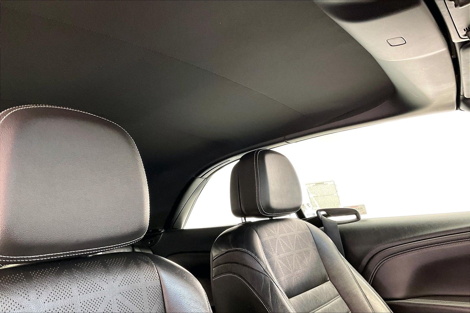 Used 2018 Buick Cascada Premium FWD image 23