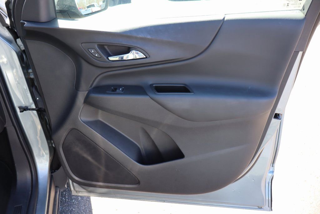 Used 2024 Chevrolet Equinox LT image 26