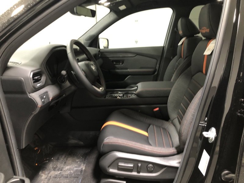 New 2026 Honda Passport TrailSport image 19