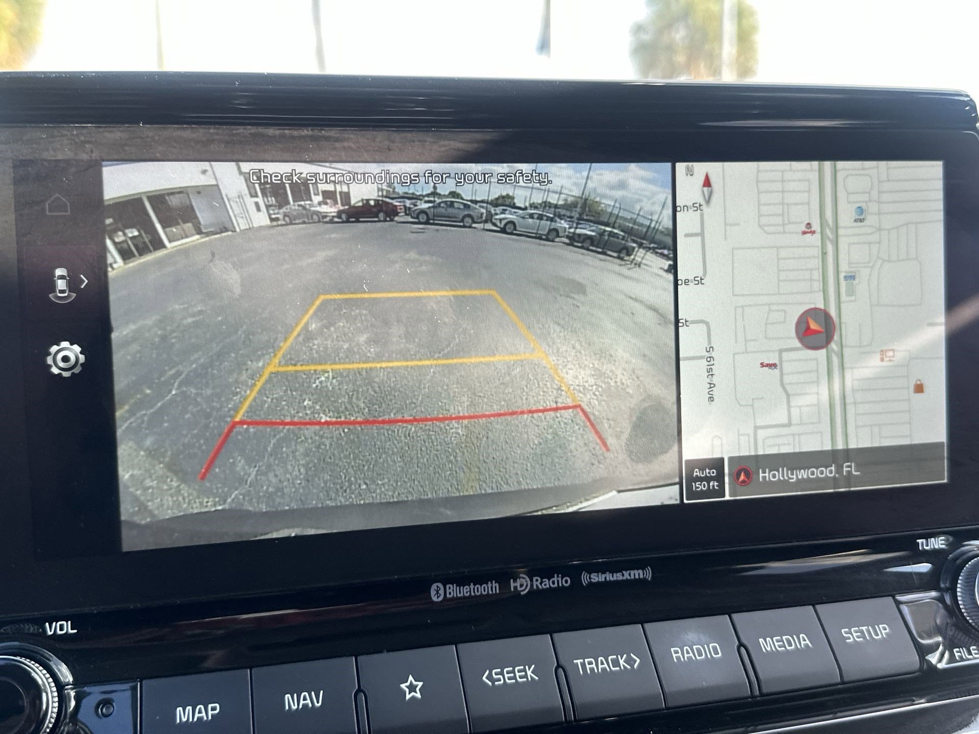 Certified 2023 Kia Seltos EX image 25