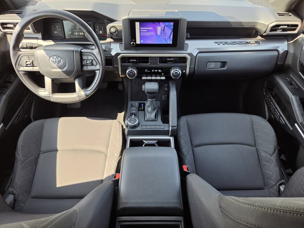 Used 2026 Toyota Tacoma SR5 AWD/4WD image 12