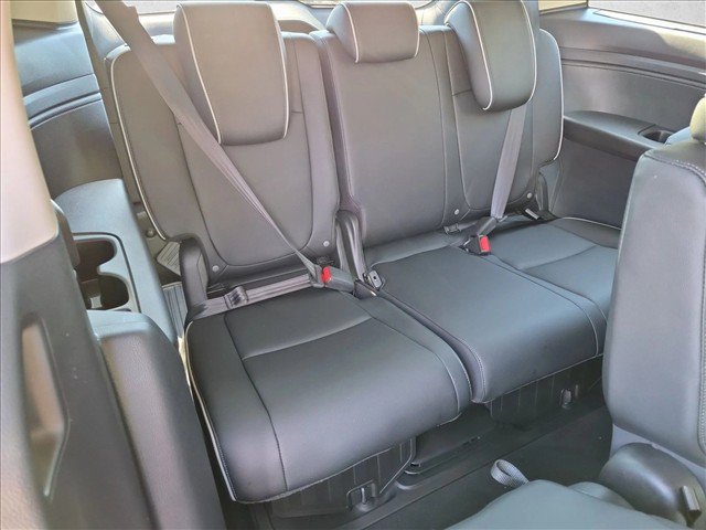 Certified 2026 Honda Odyssey Touring image 21