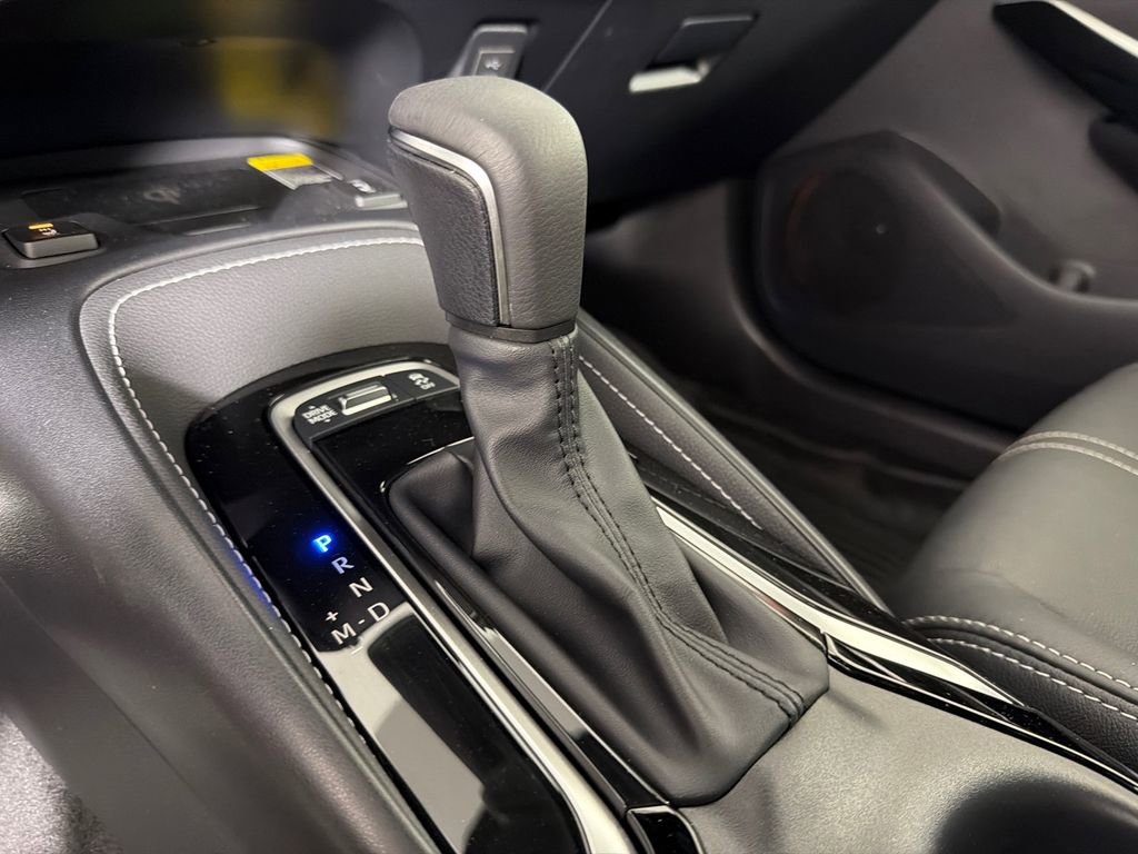 Used 2024 Toyota Corolla XSE image 31