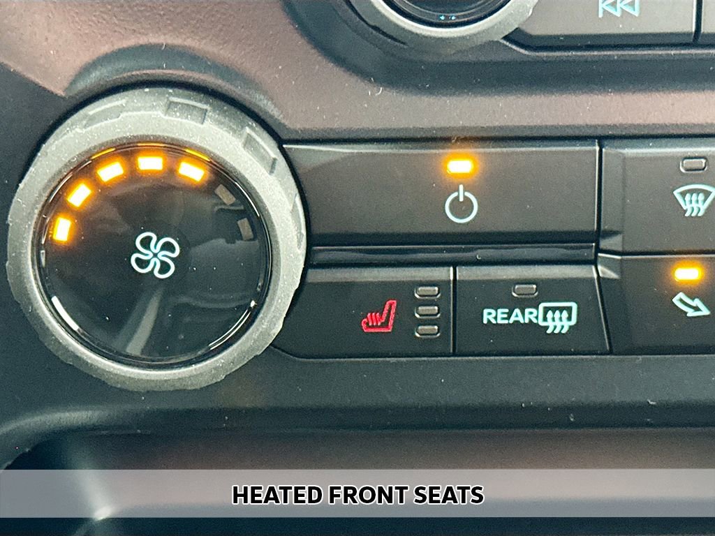 New 2026 Ford F350 XLT w/ XLT Premium Package image 7