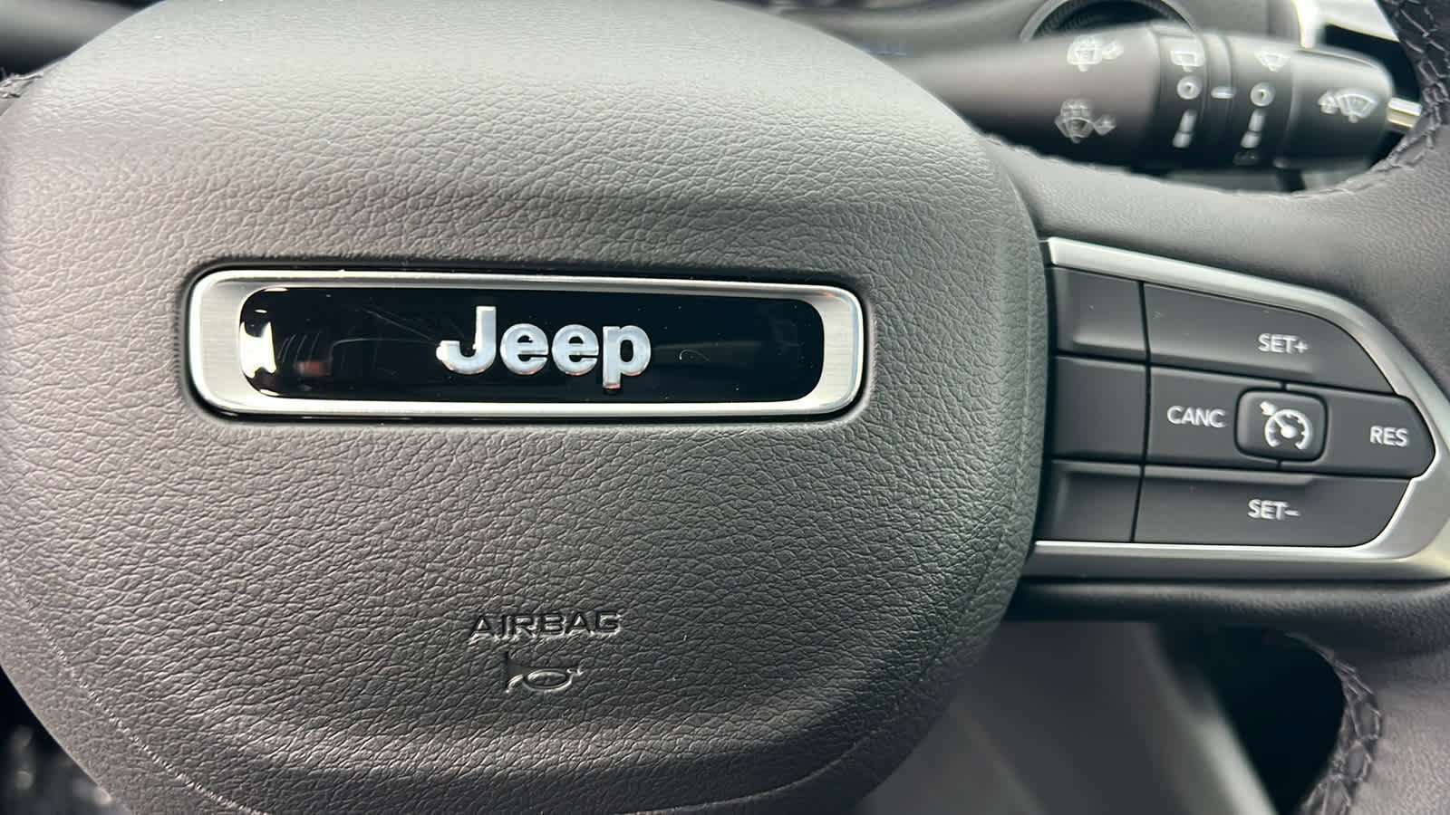 New 2026 Jeep Compass Latitude image 20