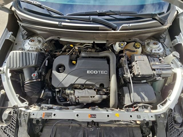 Used 2022 GMC Terrain AT4 w/ Tech Package image 17