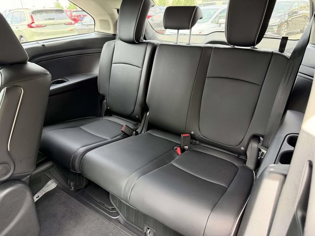New 2026 Honda Odyssey Elite image 10