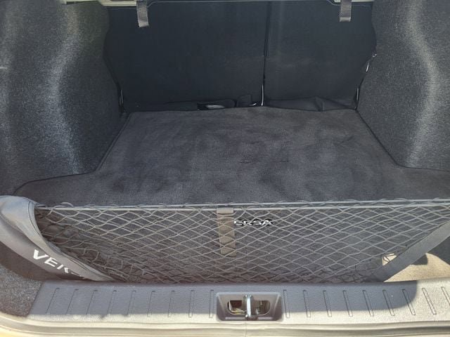 Certified 2025 Nissan Versa SV w/ Trunk Package FWD image 23