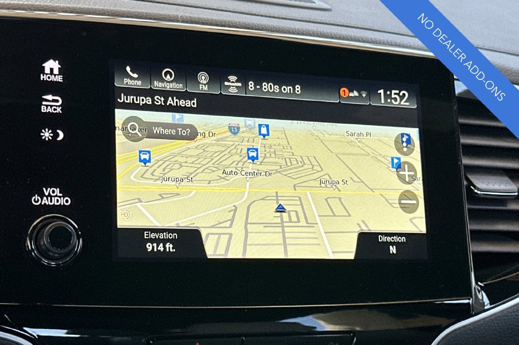 Certified 2023 Honda Passport Elite image 22